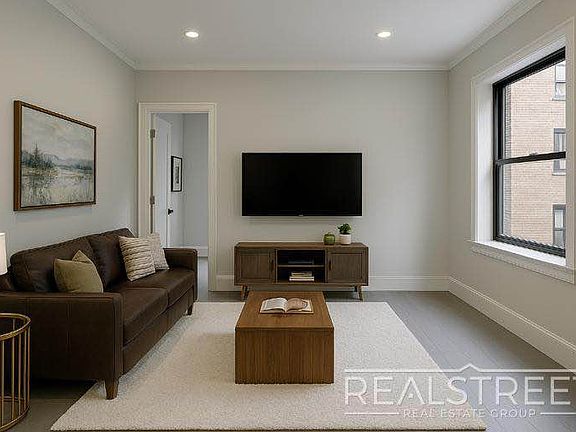 2nd image of 1259 Lincoln Pl #2F