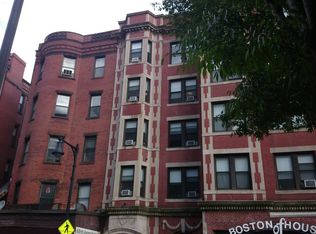 307 Huntington Ave, Boston, MA 02115