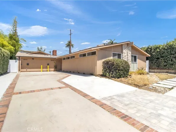 16433 Kingsbury St, Granada Hills, CA 91344