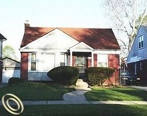 17663 HUNTINGTON