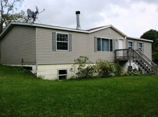 253 Baker Hill Rd, Freeville, NY 13068