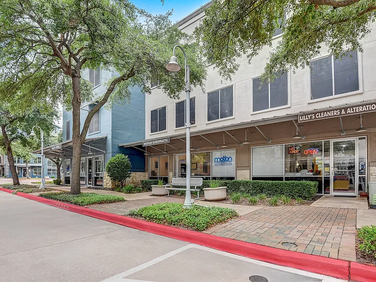 Artisan Apartments & Shops