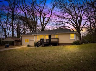 937 Catherine St, Birmingham, AL 35215