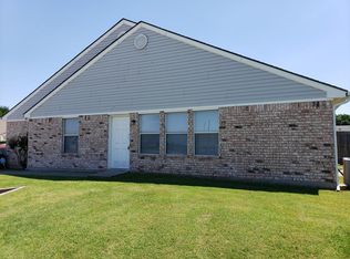1617 High Cir, Norman, OK 73071