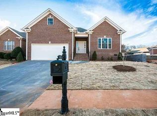 217 Redspire Dr, Greenville, SC 29617