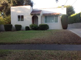 565 W Hammond St, Pasadena, CA 91103