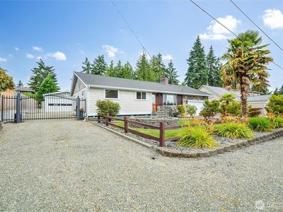 832 Birch Street, Edmonds, WA, 98020