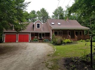 22 Curtis Rd, Freeport, ME 04032