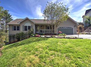 148 Double Brook Dr, Weaverville, NC 28787