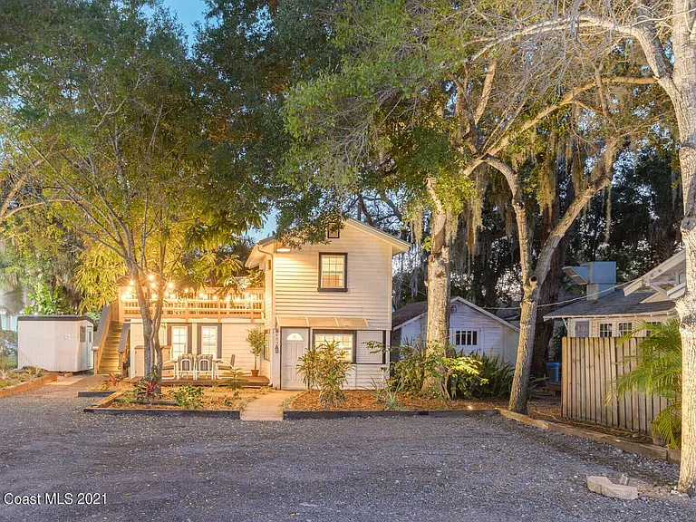 603 E New Haven Ave — Photo 4