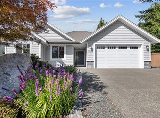 2266 Idiens Way, Courtenay, BC V9N 3Z4