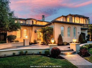 9590 Velvet Leaf Cir, San Ramon, CA 94582