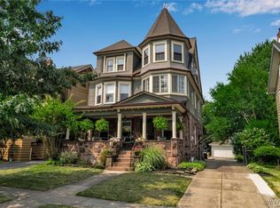 138 Wesley Ave, Buffalo, NY 14214