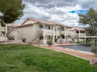 431 Mesa Blvd UNIT 102, Mesquite, NV 89027