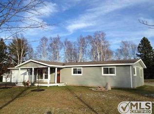 461 N Big Creek Rd, Marquette, MI 49855