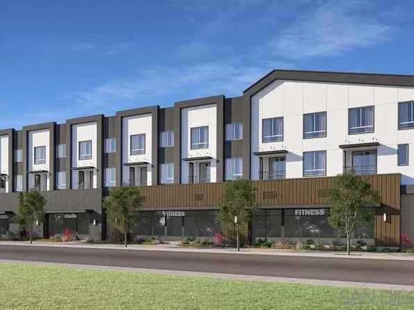 1060 W San Marcos Blvd #215, San Marcos, CA 92078