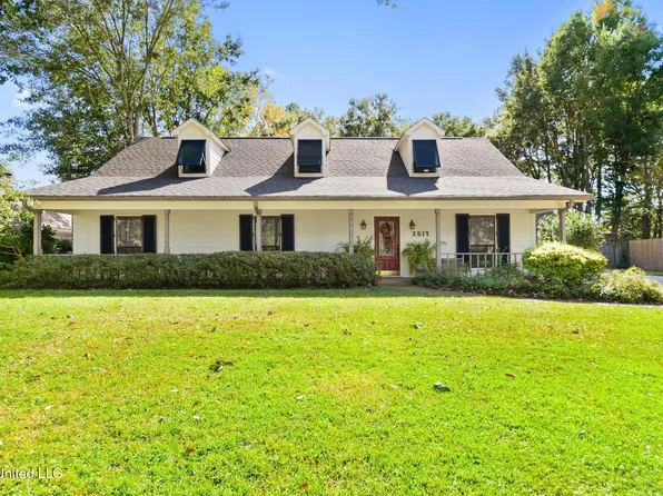 2517 Brighton Cir, Biloxi, MS 39531