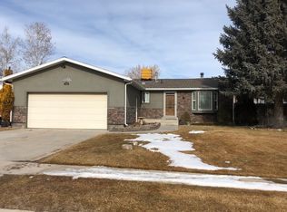 700 W 2550 S, Price, UT 84501