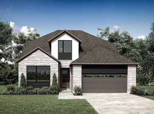 17709 Absinthe Dr, Austin, TX 78738