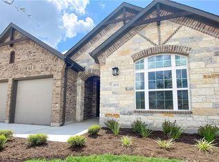 2032 Base Burner Path, Leander, TX 78641