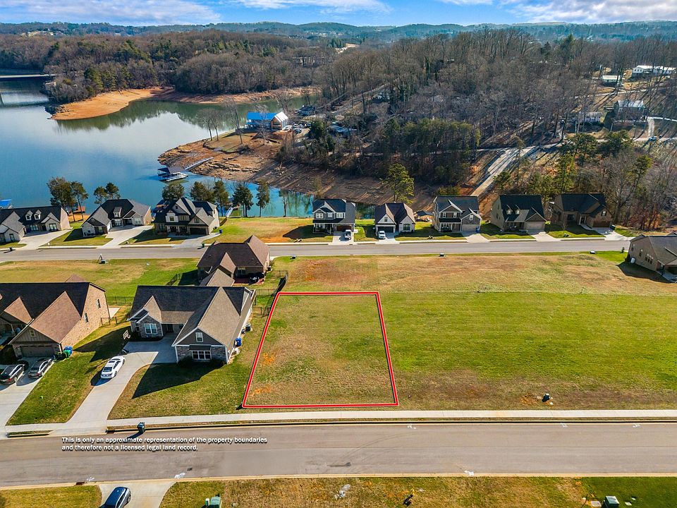 1st image of LOT 90 Shoreline Vis