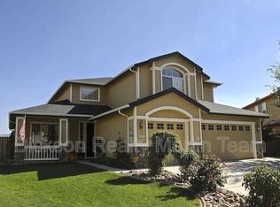 6930 Heather Glen Dr, Reno, NV 89523