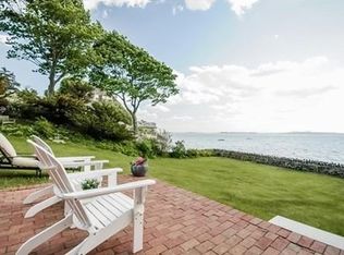 25 Phillips Rd, Nahant, MA 01908
