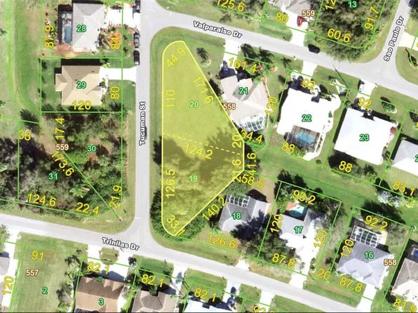 76 Tucuman St #19-20, Punta Gorda, FL 33983