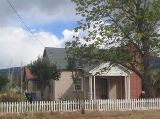 266 N 500 W, Parowan, UT 84761