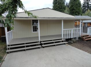 31351 NW Hillcrest St, North Plains, OR 97133