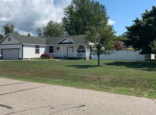 1175 Brookway Ct, Muskegon, MI 49441