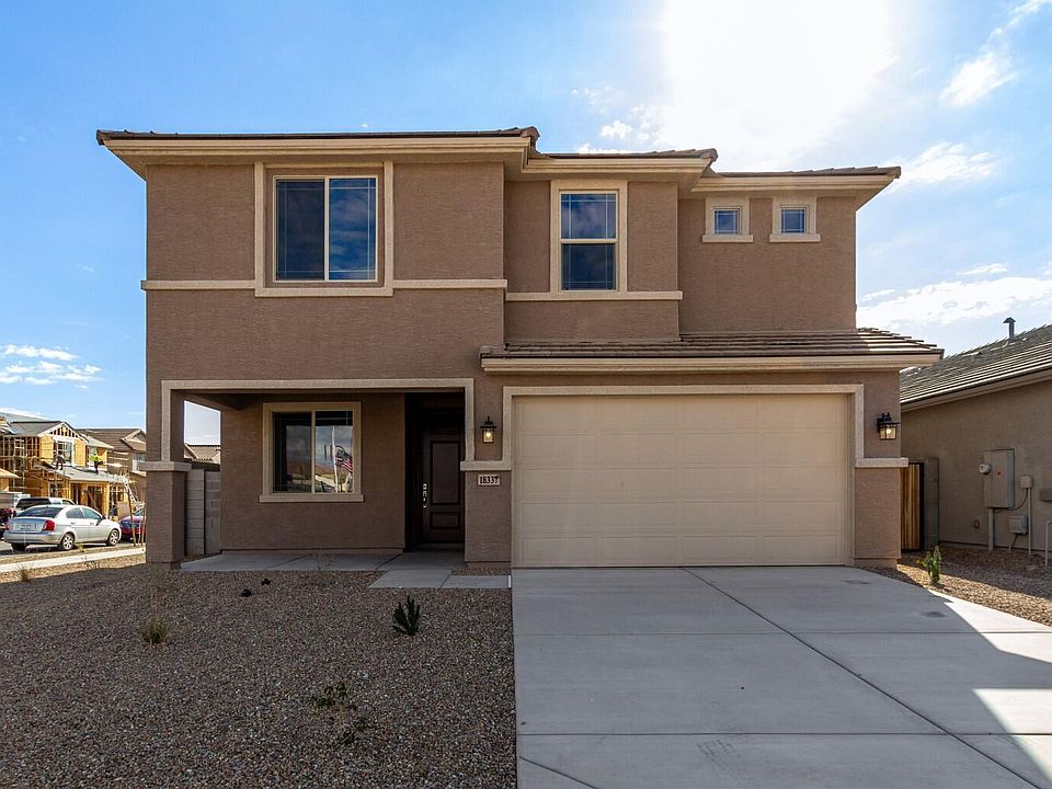 1st image of 18337 W POSTON Drive