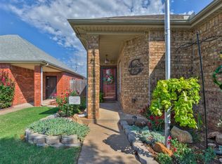 6017 SE 66th St, Oklahoma City, OK 73135