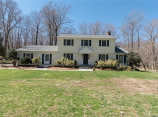 104 Mile Common Rd, Easton, CT 06612