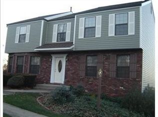 411 Jackson Dr, Apollo, PA 15613