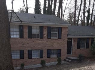 2890 Jerome Rd, Atlanta, GA 30349