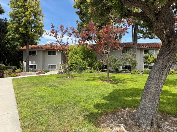 2186 Via Mariposa E #E-a, Laguna Woods, CA 92637