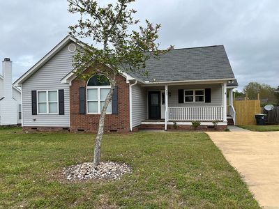 433 Whispering Winds Dr, Lexington, SC, 29072