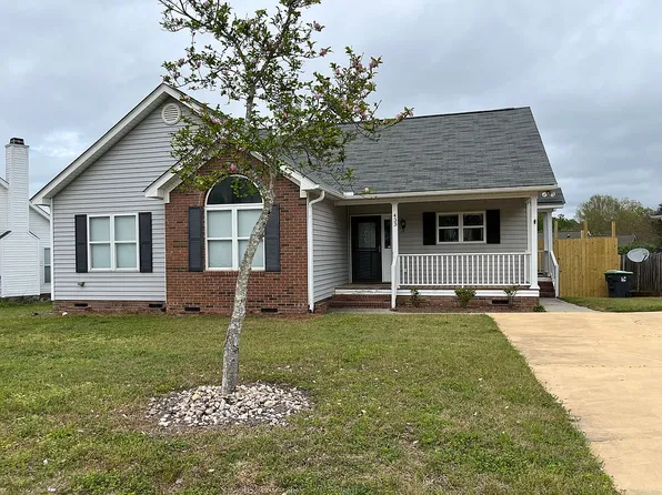 433 Whispering Winds Dr, Lexington, SC 29072