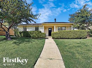 9021 Millwood Dr, Rowlett, TX