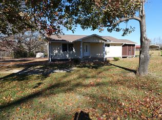 419 Tabor Loop, Crossville, TN 38571