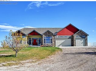 37256 County Road 65, Galeton, CO 80622