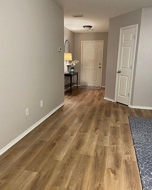Entry Way