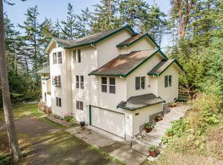 1674 Gasman Rd, Pt Angeles, WA 98362