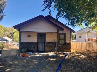 1527 Lookout Ave, Klamath Falls, OR 97601