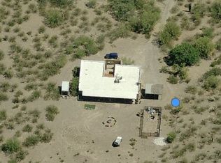 10630 E Dunsmore Pl, Tucson, AZ 85749