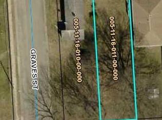 2226 W 7th St, Owensboro, KY 42301