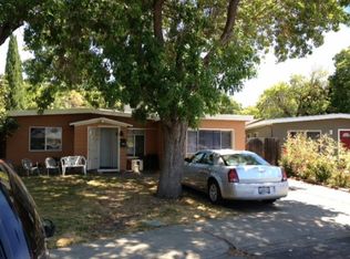 803 Wake Forest Dr, Mountain View, CA 94043