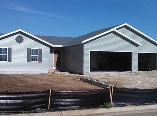 2441 Partridge Ln, Janesville, WI 53545