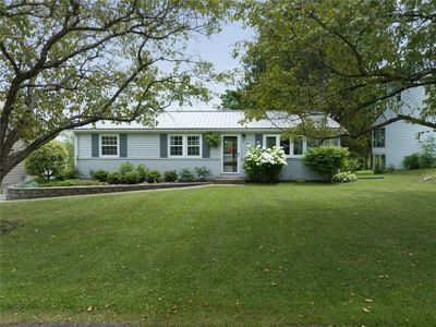 468 Chrysler Rd, Endicott, NY, 13760